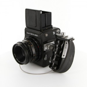 ｺｰﾜ SIX　MM+85/2.8