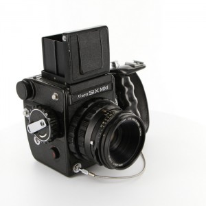 ｺｰﾜ SIX　MM+85/2.8