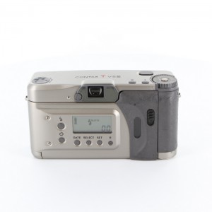 ｺﾝﾀｯｸｽ TVS-III