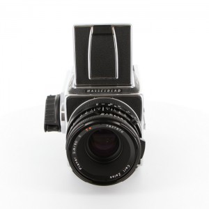 HASSELBLAD 501CM +CB80/2.8 +A12 セット