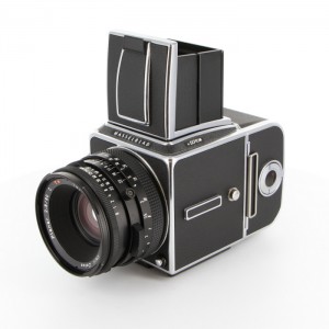 HASSELBLAD 501CM +CB80/2.8 +A12 セット