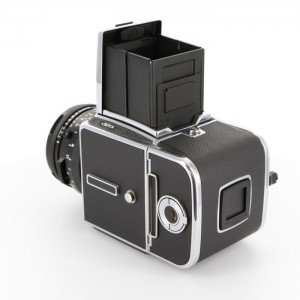 HASSELBLAD 501CM +CB80/2.8 +A12 セット