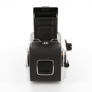 HASSELBLAD 501CM +CB80/2.8 +A12 セット