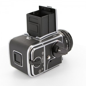 HASSELBLAD 501CM +CB80/2.8 +A12 セット