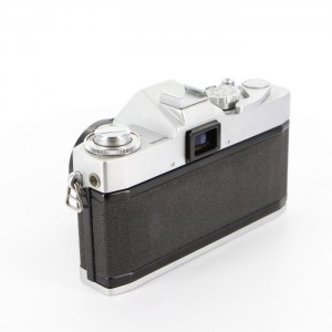 ｷﾔﾉﾝ EX EE +EX50/1.8 中古在庫情報