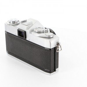ｷﾔﾉﾝ EX EE +EX50/1.8 中古在庫情報