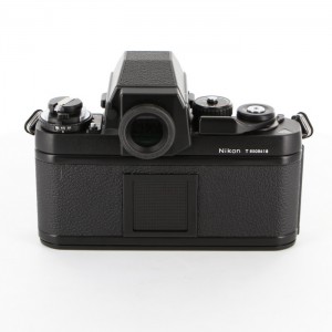 ﾆｺﾝ F3T(ﾁﾀﾝ) ﾌﾞﾗｯｸ