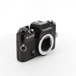 ﾛｰﾗｲﾌﾚｯｸｽ SL35 ME