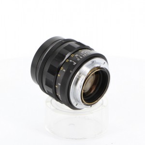 ﾗｲｶ ﾉｸﾁﾙｸｽ M50/1.2