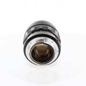 ﾗｲｶ ﾉｸﾁﾙｸｽ M50/1.2