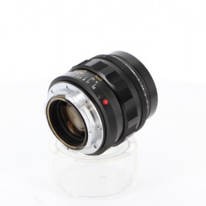 ﾗｲｶ ﾉｸﾁﾙｸｽ M50/1.2