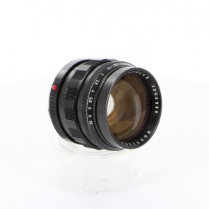 ﾗｲｶ ﾉｸﾁﾙｸｽ M50/1.2
