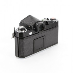 ﾆｺﾝ F2 (eyelevel) ブラック