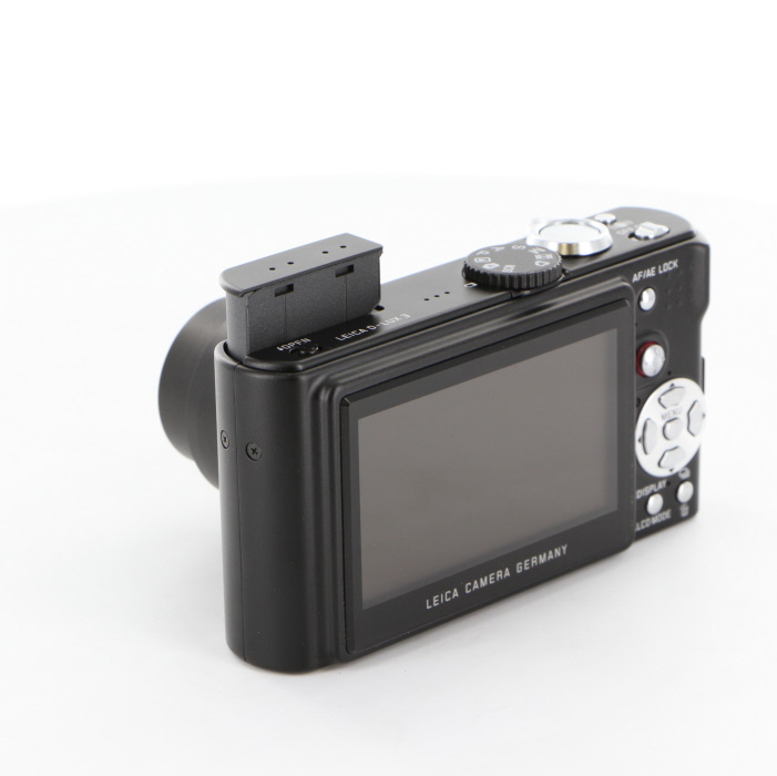 ライカ D-LUX3 中古在庫情報