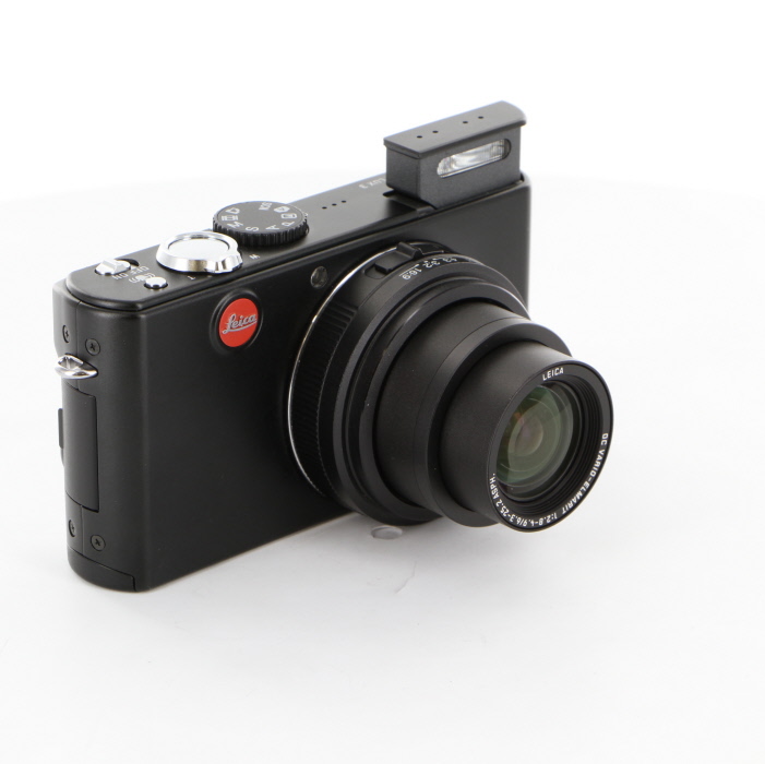 ライカ D-LUX3 中古在庫情報 ライカ D-LUX3 中古在庫情報