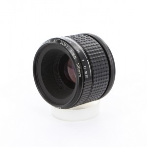  ﾍﾟﾝﾀｯｸｽ 67 120/F3.5 ソフト