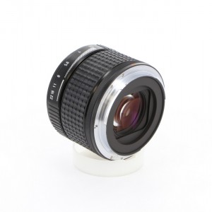  ﾍﾟﾝﾀｯｸｽ 67 120/F3.5 ソフト