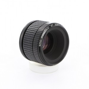  ﾍﾟﾝﾀｯｸｽ 67 120/F3.5 ソフト