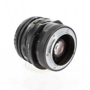 ﾆｺﾝ PCニッコール 35/F2.8