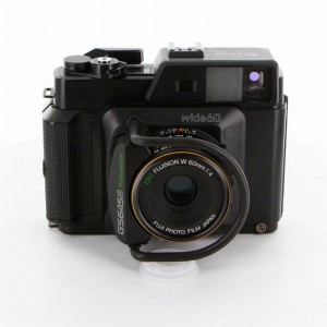 ﾌｼﾞﾌｲﾙﾑ GS645S プロ (60/4)