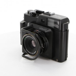 ﾌｼﾞﾌｲﾙﾑ GS645S プロ (60/4)