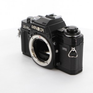 ミノルタ New X-700