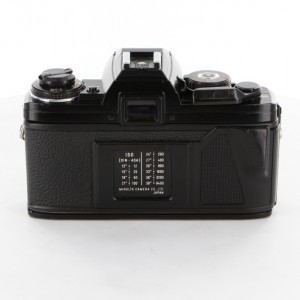 ミノルタ New X-700