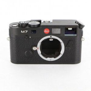 ライカ M7