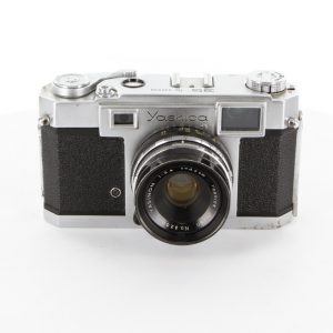 YASHICA 35 F2.8