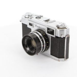 YASHICA 35 F2.8