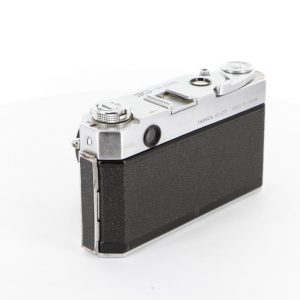 YASHICA 35 F2.8