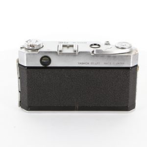YASHICA 35 F2.8
