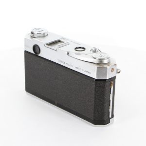 YASHICA 35 F2.8