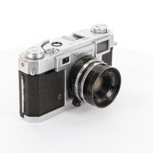 YASHICA 35 F2.8