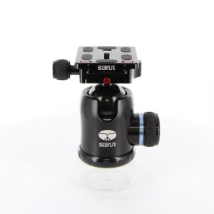 SIRUI K-30X 自由雲台