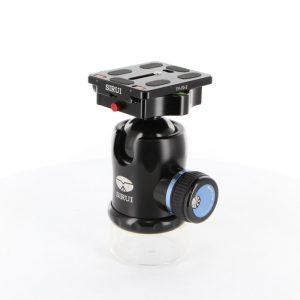 SIRUI K-30X 自由雲台