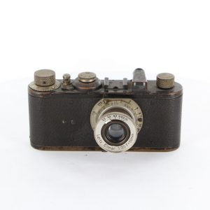 ﾗｲｶⅠ ﾓﾃﾞﾙA (ﾆｯｹﾙｴﾙﾏｰ50/3.5)
