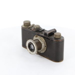 ﾗｲｶⅠ ﾓﾃﾞﾙA (ﾆｯｹﾙｴﾙﾏｰ50/3.5)