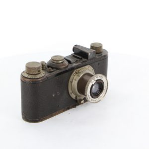 ﾗｲｶⅠ ﾓﾃﾞﾙA (ﾆｯｹﾙｴﾙﾏｰ50/3.5)