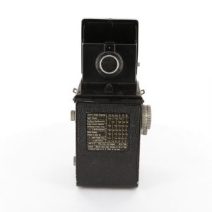 ﾛｰﾗｲｺｰﾄﾞⅡ ﾄﾘｵﾀｰ75/3.5