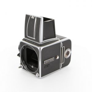 HASSELBLAD 500C/M Body+A12