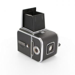 HASSELBLAD 500C/M Body+A12