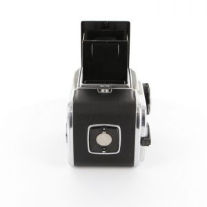 HASSELBLAD 500C/M Body+A12