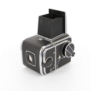 HASSELBLAD 500C/M Body+A12