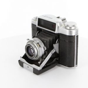 ﾌｼﾞﾌｲﾙﾑ フジカ6 フジナー75/3.5