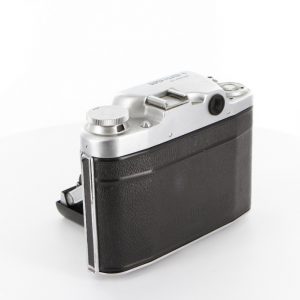 ﾌｼﾞﾌｲﾙﾑ フジカ6 フジナー75/3.5