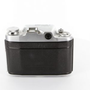 ﾌｼﾞﾌｲﾙﾑ フジカ6 フジナー75/3.5