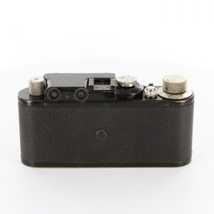 ﾗｲｶ DⅡ+エルマー50/3.5