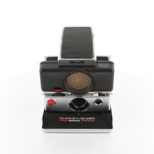 ﾎﾟﾗﾛｲﾄﾞ　SX-70