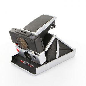 ﾎﾟﾗﾛｲﾄﾞ　SX-70